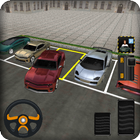 Car Parking Pro 아이콘