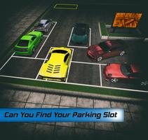 Car Parking Pro 2018 capture d'écran 2