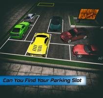 Car Parking Pro ภาพหน้าจอ 2