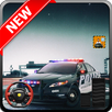 Police Car Parking Pro 3D APK