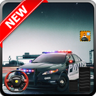 Police Car Parking Pro 3D 아이콘