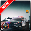 警车停车Pro 3D APK