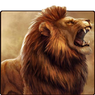 Ultimate Lion Hunting 3D 2018 icône