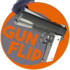 Gun Flip icono