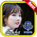 Eunha GFriend wallpaper KPOP APK