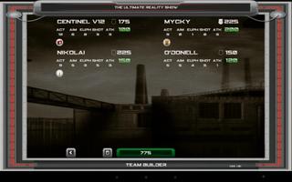 Euphoria Team Builder screenshot 3