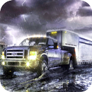 Impossível Euro Truck Cargo Simulator 2018 APK