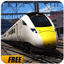 Euro Train 3D : Passenger Transport Simulator Game APK