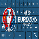EURO 2016 Keyboard APK
