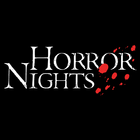 HORROR NIGHTS-icoon