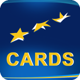 Europa-Park Cards icône