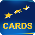 Europa-Park Cards ikona
