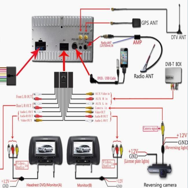 Car Stereo Wiring Diagram from image.winudf.com