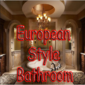 ”European Style Bathroom