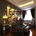 Habitaciones Estilo Europeo
