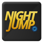 Night Jump 圖標