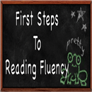 First Steps to Reading Fluency APK