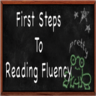 First Steps to Reading Fluency आइकन
