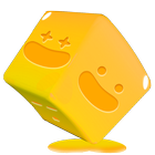 Jelly Cube - Puzzle Game biểu tượng
