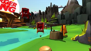 Burger Invasion Screenshot 3