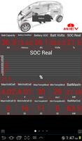 EvBatMon for iMiEV/C-Zéro/iOn Screenshot 2