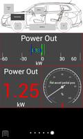 EvBatMon for Outlander PHEV Screenshot 2