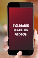 Eva Marie Matches تصوير الشاشة 1