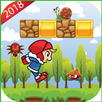 Evan Jungle World 2 APK