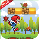 Evan Jungle World 2 APK