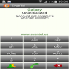 evantel Zeichen