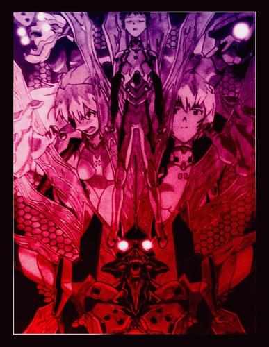Evangelion Wallpaper Hd For Android Apk Download