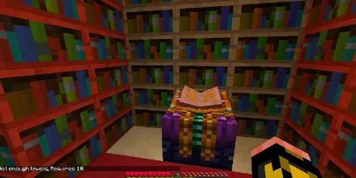 Android 用の Better Than Mending Mod For Minecraft Apk をダウンロード