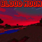 Blood Moon Mod for Minecraft آئیکن