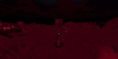 Blood Moon Mod for Minecraft اسکرین شاٹ 2