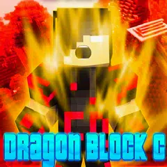 Dragon Block C Mod for Minecraft APK Herunterladen