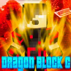 Dragon Block C Mod for Minecraft