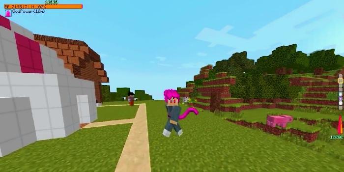 Dragon Block C Mod for Minecraft APK 2 Download for ...