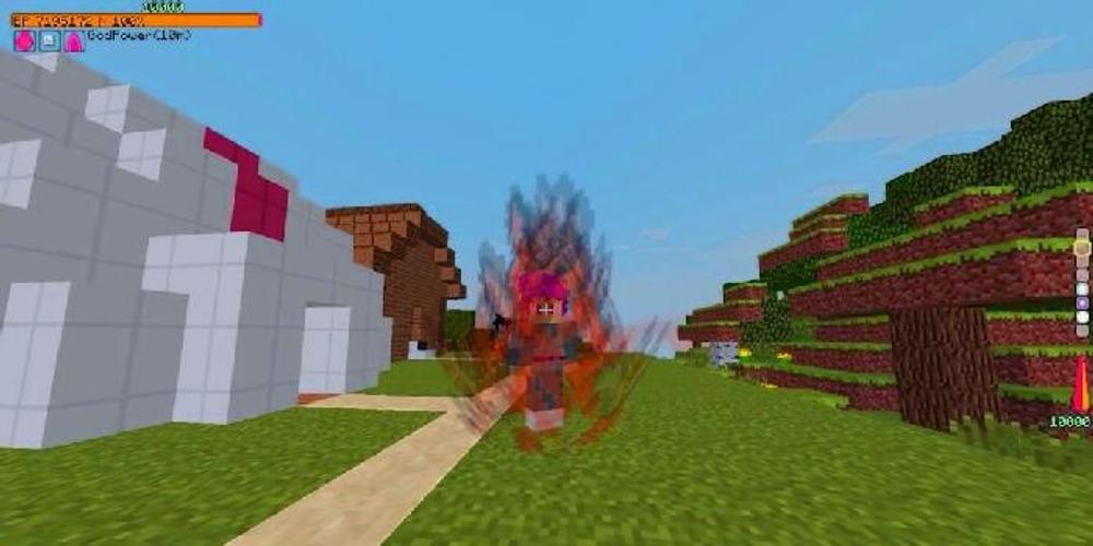 無料で Dragon Block C Mod For Minecraft アプリの最新版 Apk2をダウンロードー Android用 Dragon Block C Mod For Minecraft Apk の最新バージョンをダウンロード Apkfab Com Jp