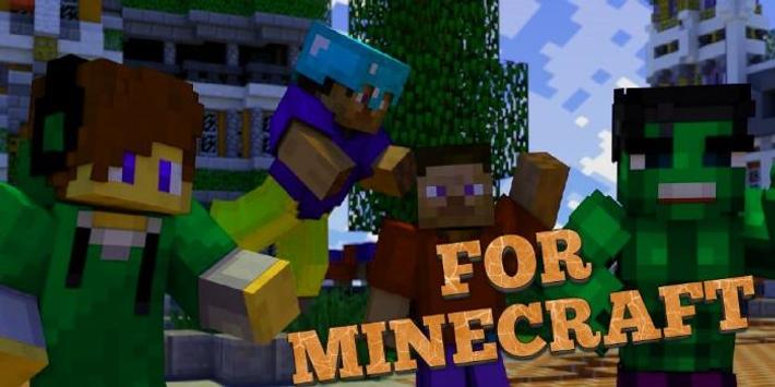 Render Player Api For Minecraft For Android Apk Download