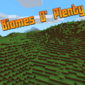 Biomes OPlenty Mod for Minecraft