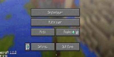 Forge Modding API Minecraft capture d'écran 1