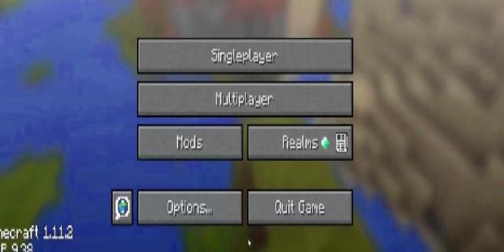 Forge Modding API Minecraft screenshot 1
