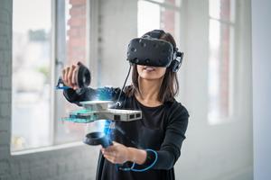 Eventual VR Property Tour gönderen