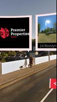 Premier Properties Perth VR Affiche