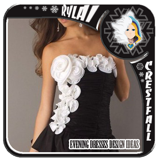 Evening Dresses Design Ideas