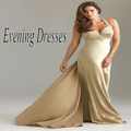 Evening Dresses Ideas