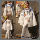 Robe de soirée 2017 icône