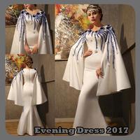 Evening Dress 2017 poster