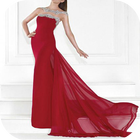 Evening Gown Designs icône