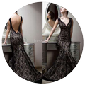 ”Evening Gown Ideas